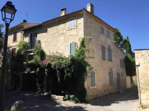 La maison de Serge